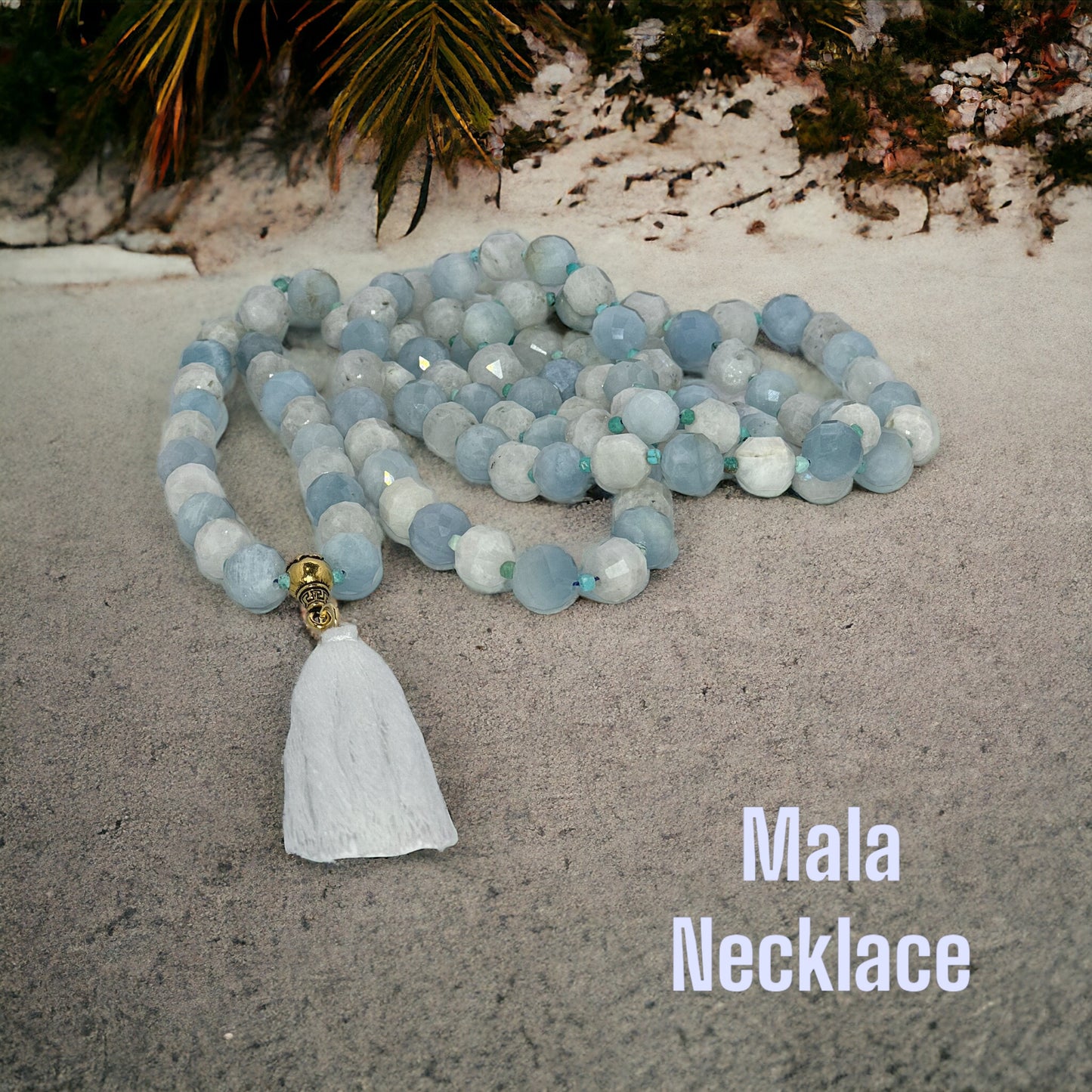 Mala Necklace