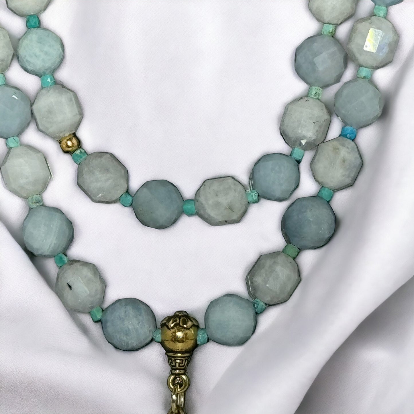 Mala Necklace