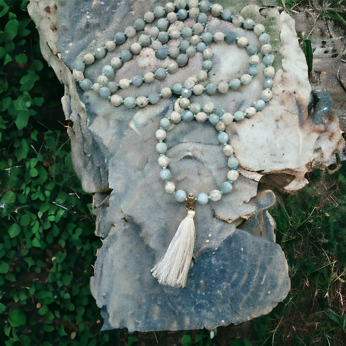 Mala Necklace