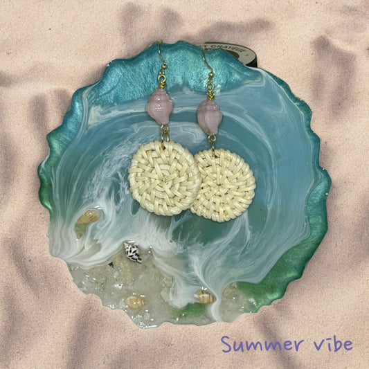 Summer Vibe Earrings